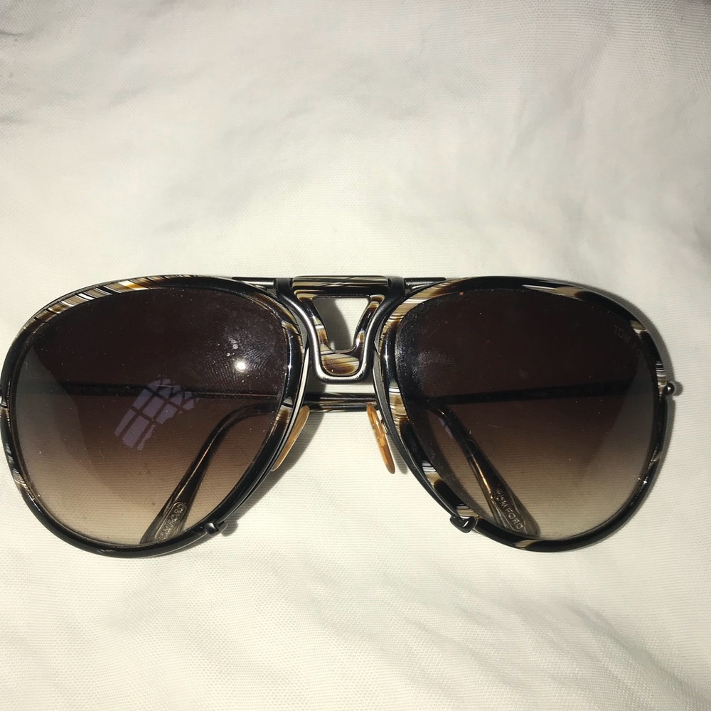 VINTAGE Tom Ford Sunglasses